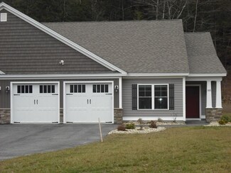 105 Gateway Dr, Chesterfield, NH 03443