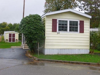 239 Ayer Rd Unit 32, Littleton, MA 01460