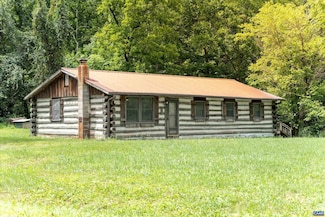 398 Crooked Spur Rd, Millboro, VA 24460