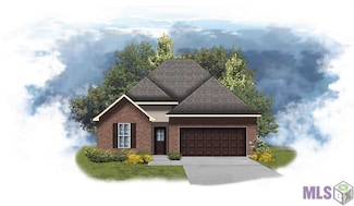 1231 Barrington Dr, Covington, LA 70433