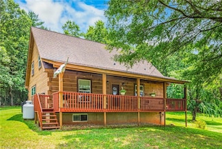 1305 Brim Rd, Mount Airy, NC 27030