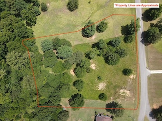 0 Hanover Rd, Abbeville, SC 29620