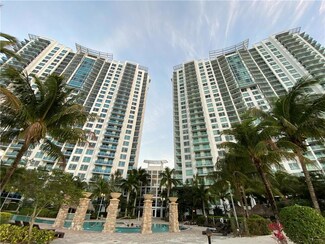 2681 N Flamingo Rd Unit 707, Plantation, FL 33323