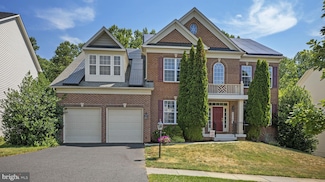 23103 Timber Creek Ln, Clarksburg, MD 20871