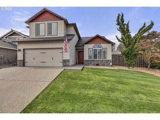 14643 SE Marci Way, Clackamas, OR 97015