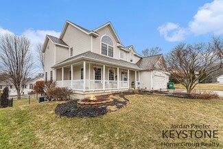 2181 Palm Dale Dr SW, Wyoming, MI 49519