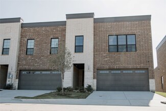 2109 Layla Dr, Waxahachie, TX 75165