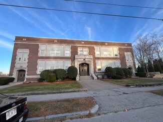 21 Middlesex Ave Unit 303, Worcester, MA 01604