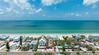 722 Gulf Blvd, Indian Rocks Beach, FL 33785