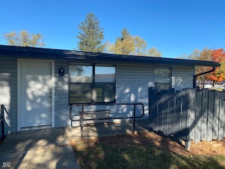 2000 Indianapolis Rd Unit 33, Crawfordsville, IN 47933