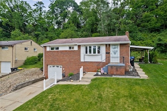 210 Connie Dr, Pittsburgh, PA 15214