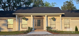 19690 Lawrence Rd, Fairhope, AL 36532