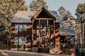 46 Sweet Root Cir, Broken Bow, OK 74728