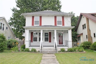 811 N Main St, Bowling Green, OH 43402