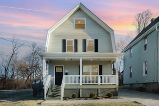 1514 Saint Leger Place, Cincinnati, OH 45207