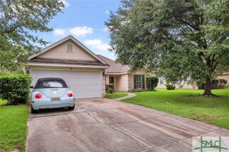 291 Shady Oak Cir, Richmond Hill, GA 31324