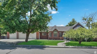 1580 E 1630 N, Logan, UT 84341