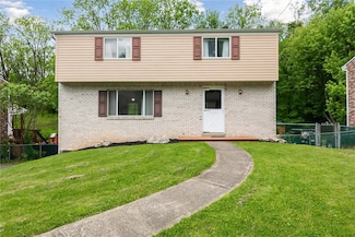 1777 Oblock Rd, Pittsburgh, PA 15239