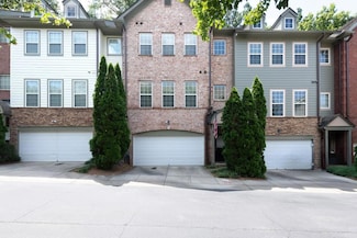1441 Ashford Creek Cir NE, Atlanta, GA 30319