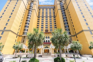2600 N Ocean Blvd Unit 1109, Myrtle Beach, SC 29577