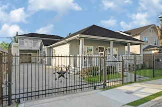 304 Milby St Unit 1, Houston, TX 77003