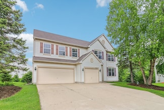 8610 Pebble Creek Ct, Wonder Lake, IL 60097