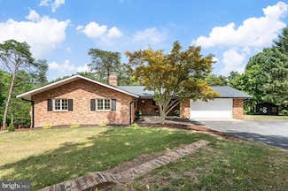 132 Longcroft Rd, Winchester, VA 22602