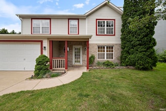 1544 Shining Armor Ln, West Lafayette, IN 47906