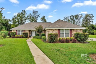 402 Meadow Ln, Foley, AL 36535
