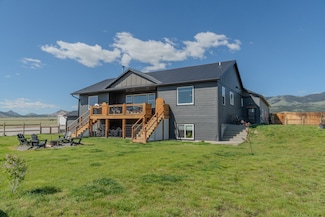 51 Whitehorse Rd, Townsend, MT 59644