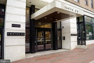 1209 N Charles St Unit 402, Baltimore, MD 21201