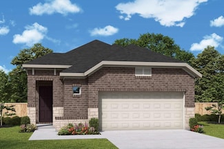 11231 Common Hackberry St, Cypress, TX 77433