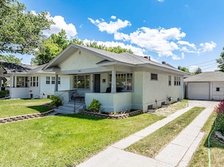 941 E Center St, Pocatello, ID 83201
