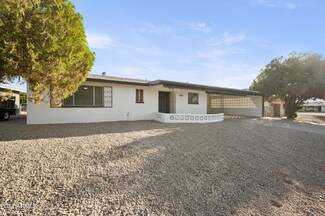 5609 E Dodge St, Mesa, AZ 85205