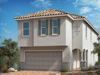 10194 Glowing Amber St, Las Vegas, NV 89141