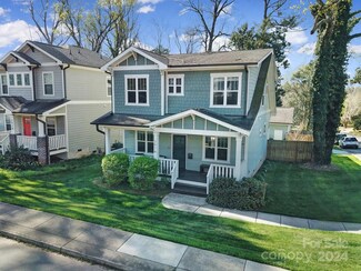 2916 Hilliard Dr, Charlotte, NC 28205