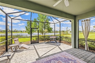 17845 Corkwood Bend Trail, Punta Gorda, FL 33982