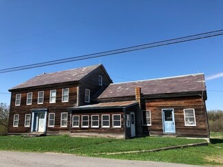 797 Blissville Rd, Poultney, VT 05764