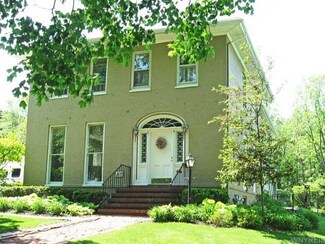 66 Center St, Geneseo, NY 14454