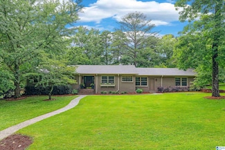 2233 Farley Rd, Hoover, AL 35226