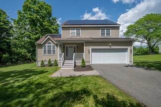25 Oak St, Westborough, MA 01581