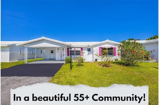 2520 NW 2nd Dr, Pompano Beach, FL 33064