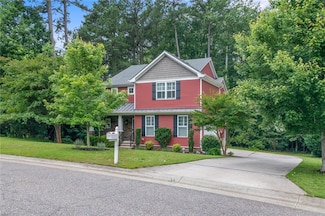 101 Marks Pond Way, Williamsburg, VA 23188