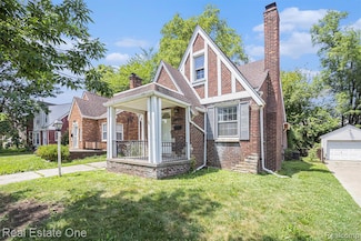 19551 Imperial Hwy, Redford, MI 48240