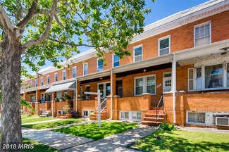 432 Elrino St, Baltimore, MD 21224