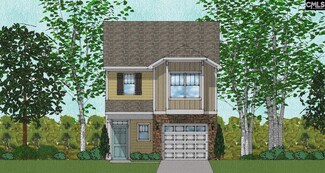 1512 Loose Leaf Ln, Blythewood, SC 29016
