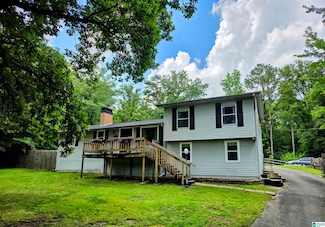 485 Highway 84, Calera, AL 35040