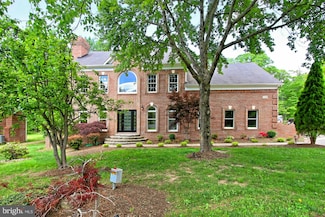 6008 Pocol Dr, Clifton, VA 20124