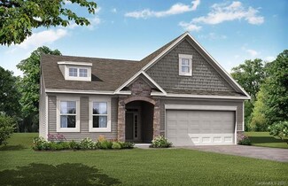 4205 Brazos St Unit Lot 217, Charlotte, NC 28214
