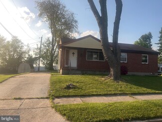 3128 Betlou James Place, Gwynn Oak, MD 21207